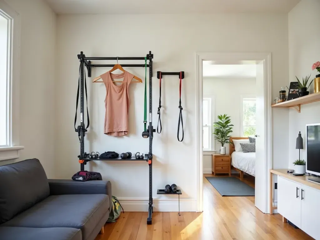 Jak skompletować sprzęt do ćwiczeń