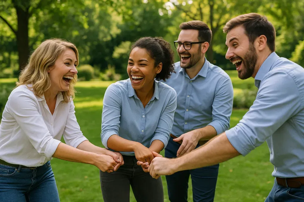 Warszawa po godzinach