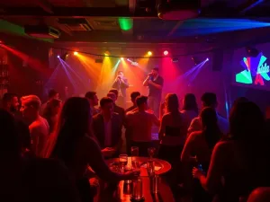 Jak spędzić wieczór panieński w Katowicach?