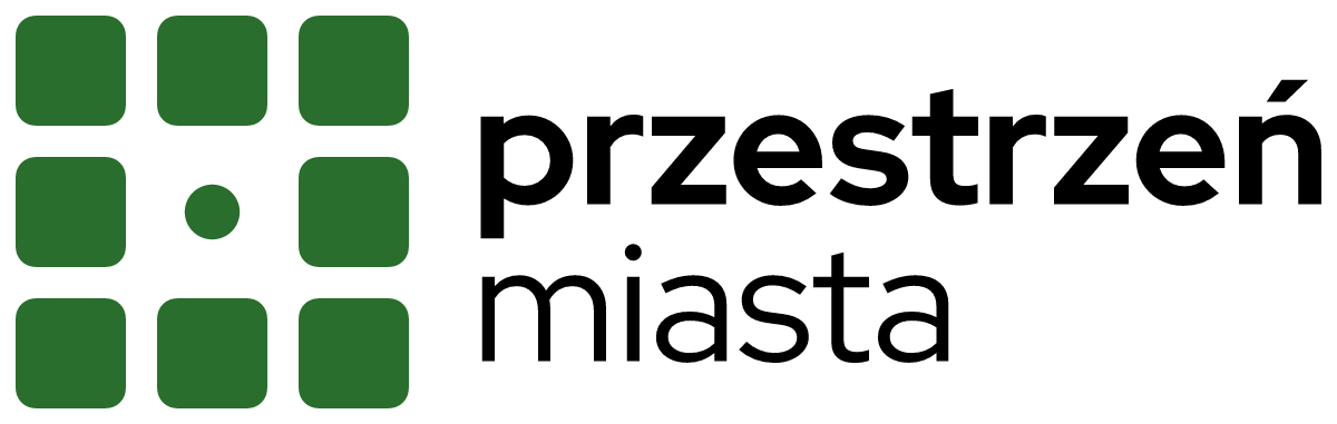 Logo przestrzenmiasta.pl